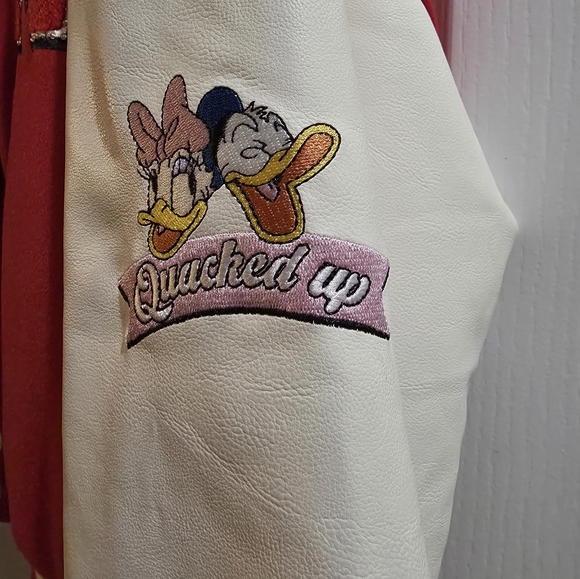 Forever 21 Disney Minnie Mouse Jacket - Picture 7 of 16